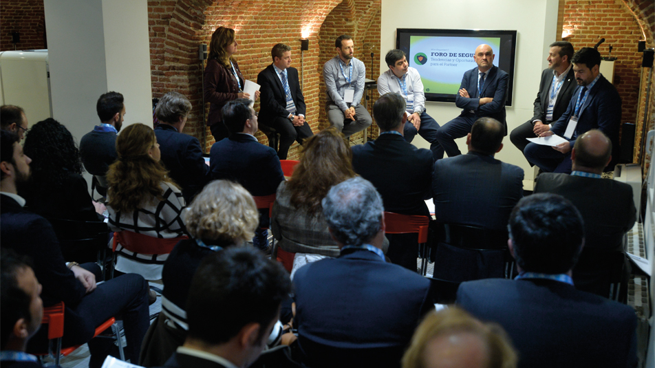 ¿Por qué las empresas españolas no compran más seguridad? ¿Por qué las empresas españolas no compran más seguridad?
