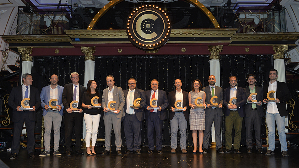 III Premios Computing: Un escaparate para la innovación digital III Premios Computing: Un escaparate para la innovación digital