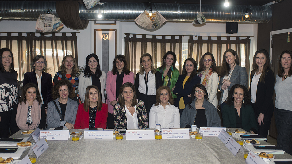 En el camino hacia la conciliación TIC En el camino hacia la conciliación TIC